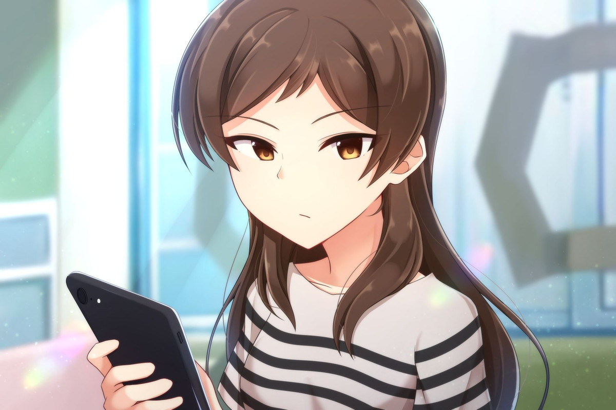 kitazawa-shiho-idolmaster-and-1-more-drawn-by-kurousagi-yuu-a3ad80d195359efb2e85efe10ff53754-1