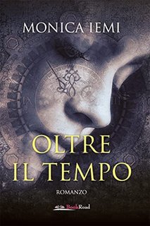 Monica Iemi - Oltre il tempo (2022)