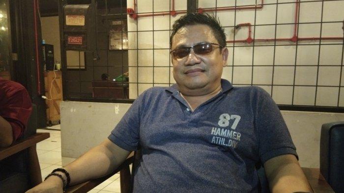 Nurseno SP Utomo, pendiri padepokan bela diri Syahbandar Kari Madi yang memiliki gelar Raja Kandang Wesi.
