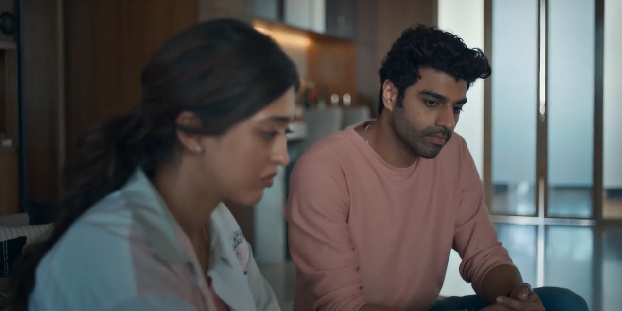 Highway Love (2024) Season 2 [Hindi + Tamil + Telugu] WebRip 480p, 720p ESub - Complete Screenshot