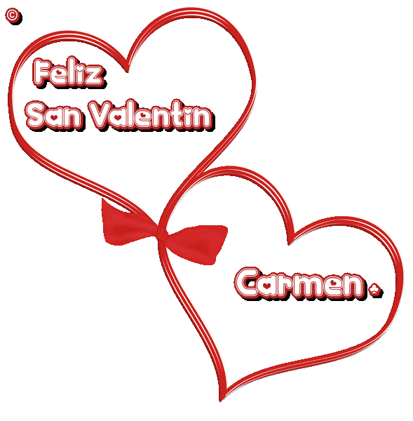 SAN VALENTIN 2