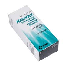 Nasonex Nasal Spray