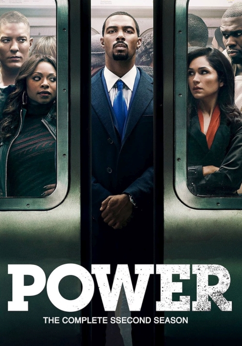Power (2015) (Sezon 2) PL.1080p.NF.WEB-DL.DDP5.1.H264-Goth666 / Lektor PL