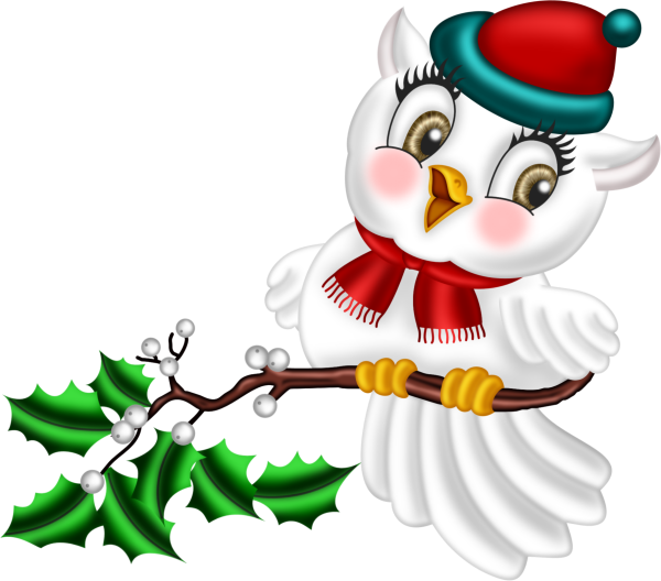 Christmas in Forest14