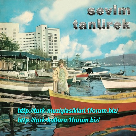 Sevim Tanurek - Benim De Canim Var (1)