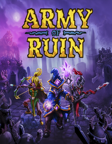 Army of Ruin-EARLY ACCESS