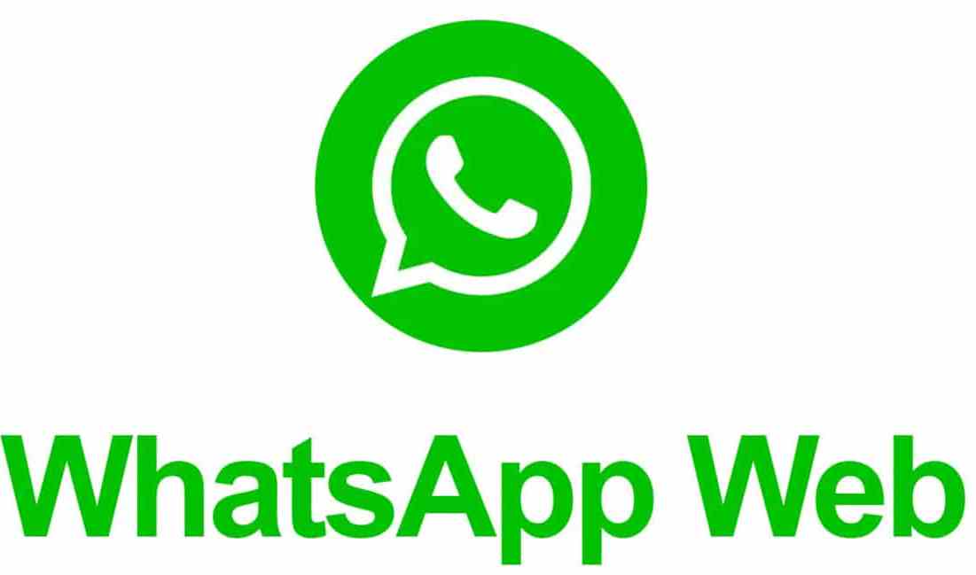 WhatsApp Web via Whatzapweb