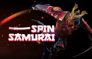 Spin Samurai
