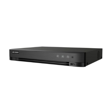 DVR Hikvision iDS-7208HQHI-M1/XT