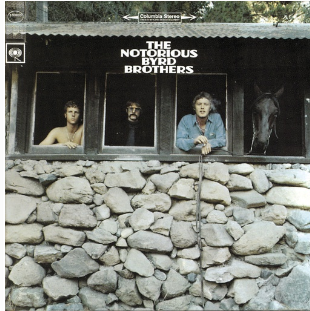 The Byrds