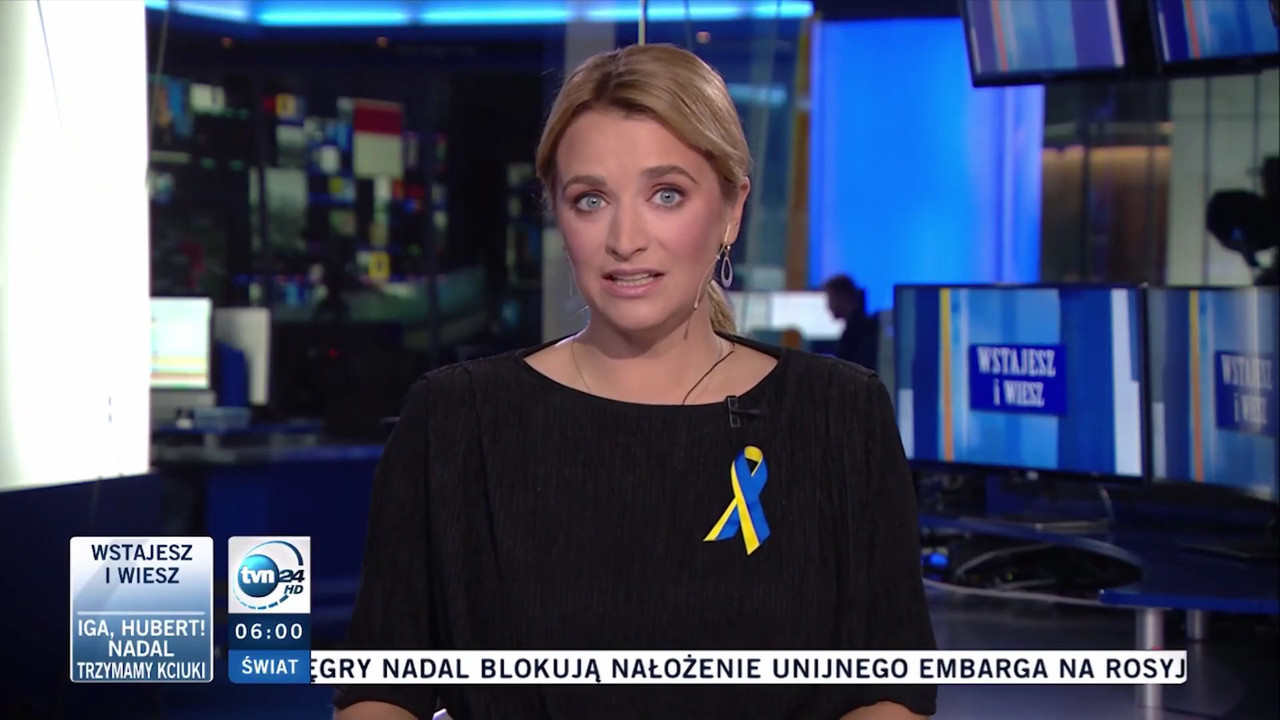 Dagmara Kaczmarek Szałkow 30.05.2022 - YouTube - 0 21