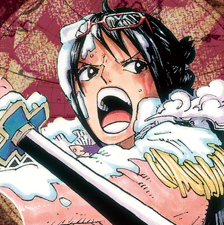 Spoilers 1.087: “Sacos de buque de guerra” • Foro de One Piece Pirateking