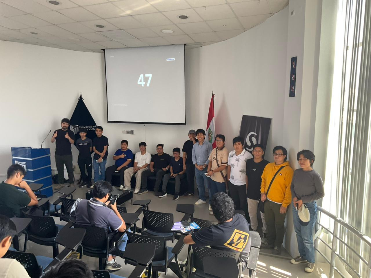 Hackathon 17