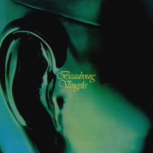 Re: Vangelis - The best of Vangelis