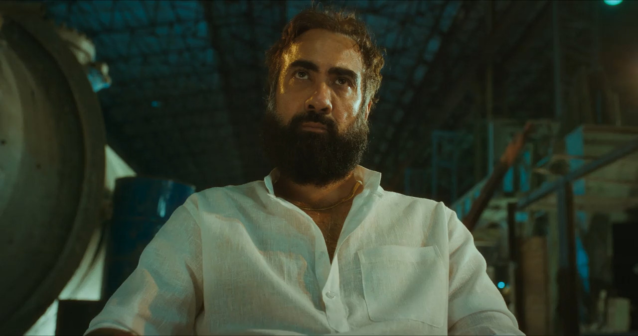 Bindiya Ke Bahubali (2026) Season 2 [Hindi] WebRip 480p 720p ESub - Complete Screenshot