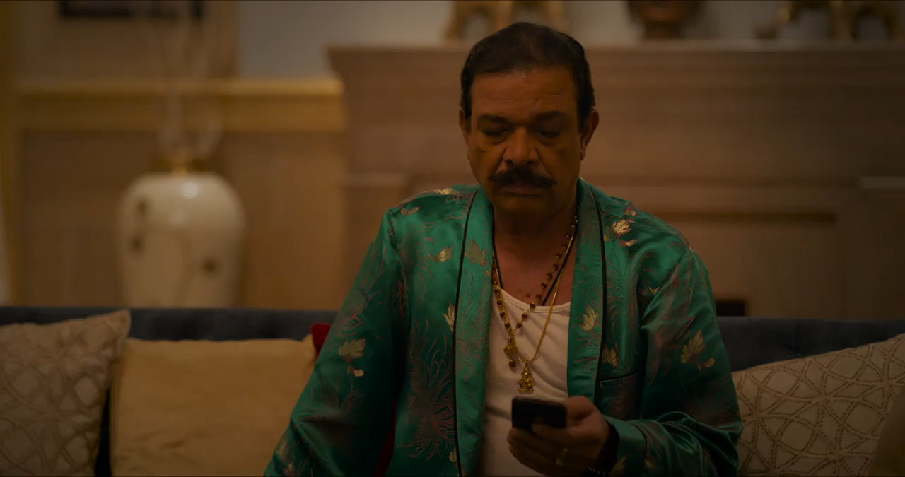 Bindiya Ke Bahubali (2026) Season 2 [Hindi] WebRip 480p 720p ESub - Complete Screenshot