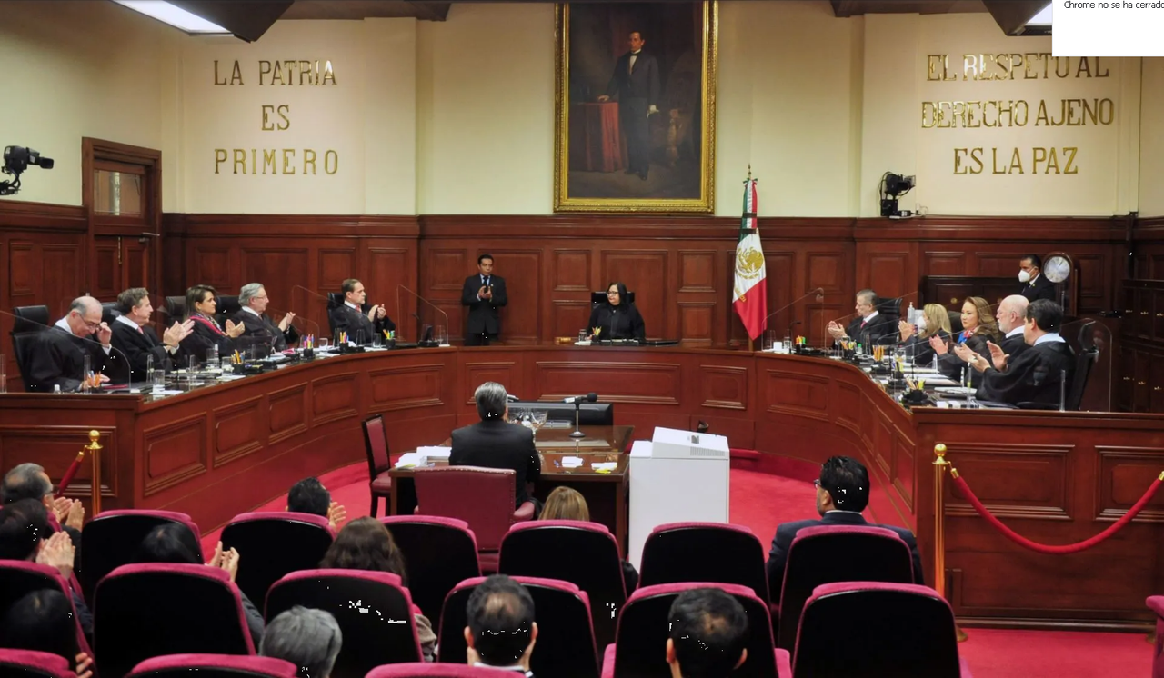 La SCJN, a contrareloj para resolver impugnaciones al Plan B