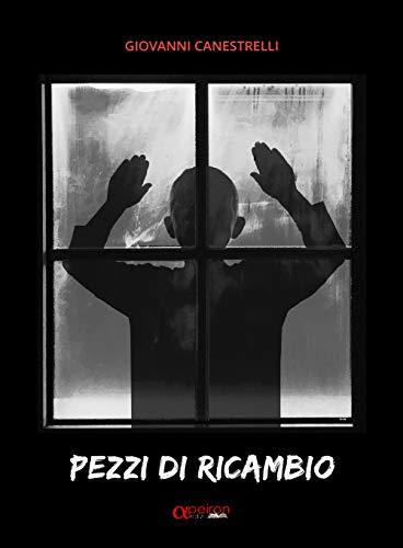 Giovanni Canestrelli – Pezzi di ricambio (2021)