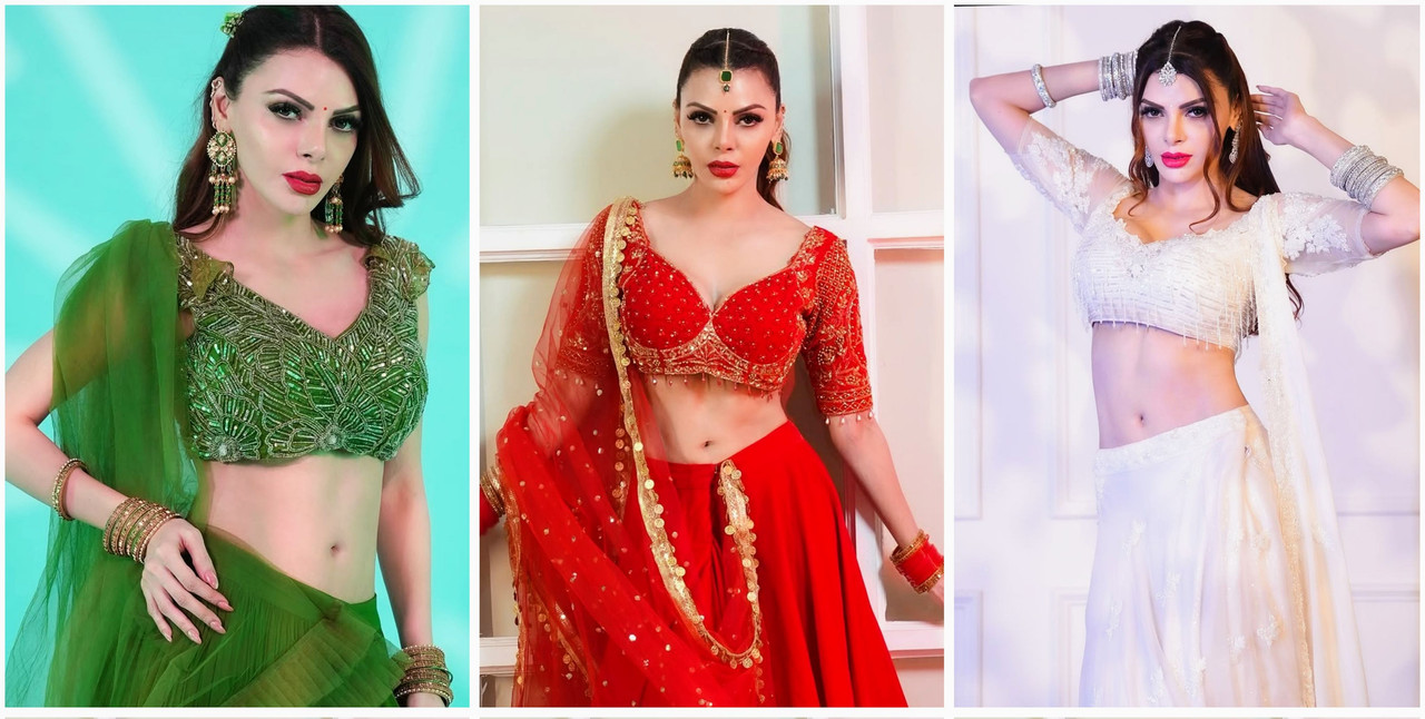 Sherlyn Chopra hot model onlyFans exclusive Most demanded Clips
