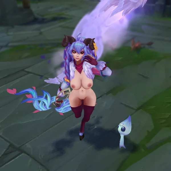 Kindred - Spirit Blossom
