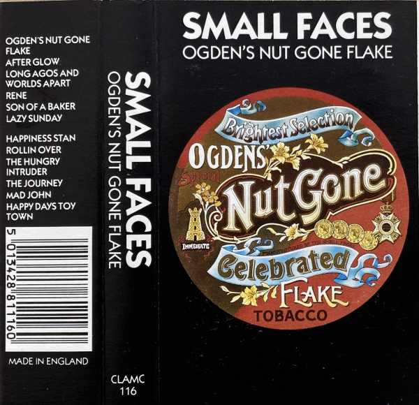 (Psychedelic Rock) [MC] [24/48] Small Faces -...