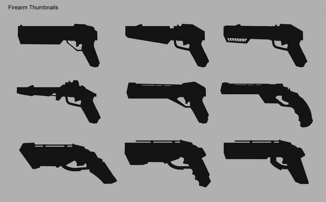 Ultimate Guide to Making Guns for Games Ultimate Guide to Making Guns for Games