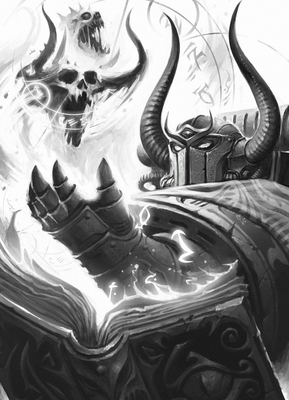 misha-savier-ahrimanbook