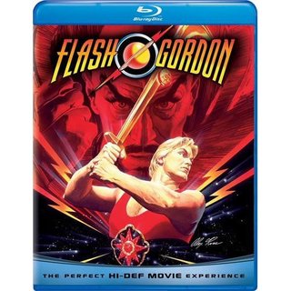 Flash Gordon (1980) WebDL 1080p AC3 ITA - ENG + SUB
