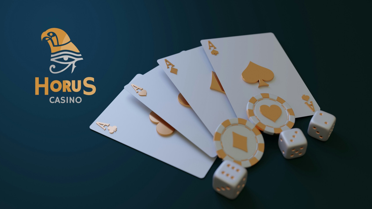 Horus Casino Payments