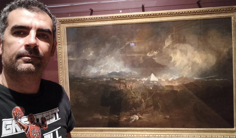 Málaga y Londres - Blogs de Europa - Turner&Constable, Kewood House, Wallace Collection, Courtauld Institute (36)