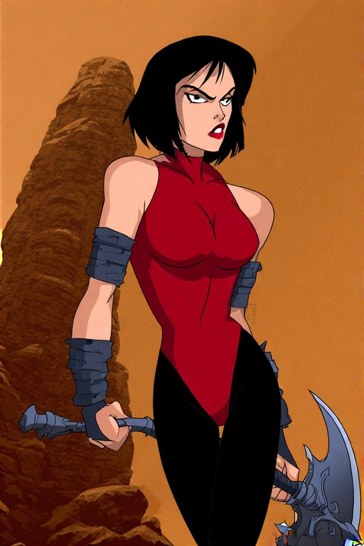 Julie-Strain-from-Heavy-Metal-11