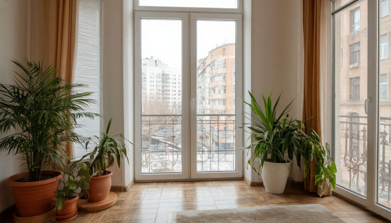 заказать пластиковые окна