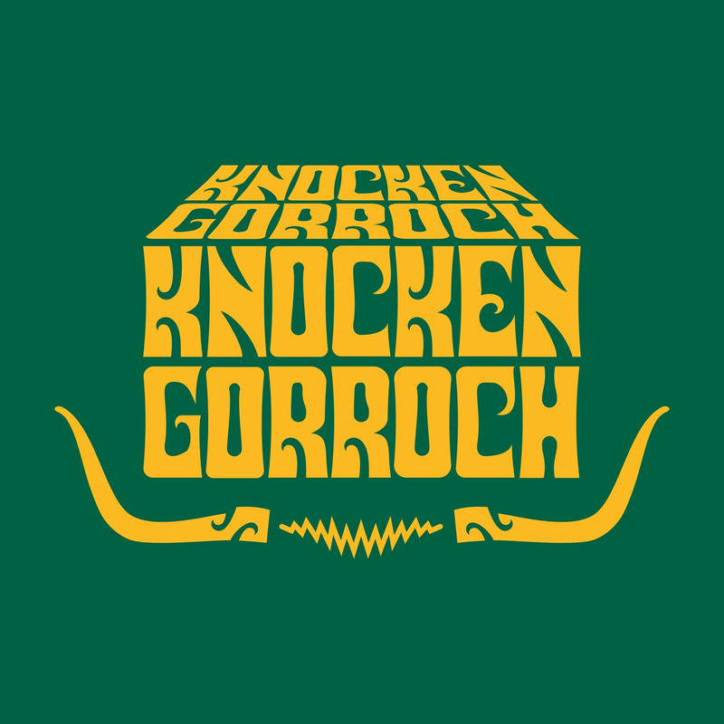 Knockengorroch