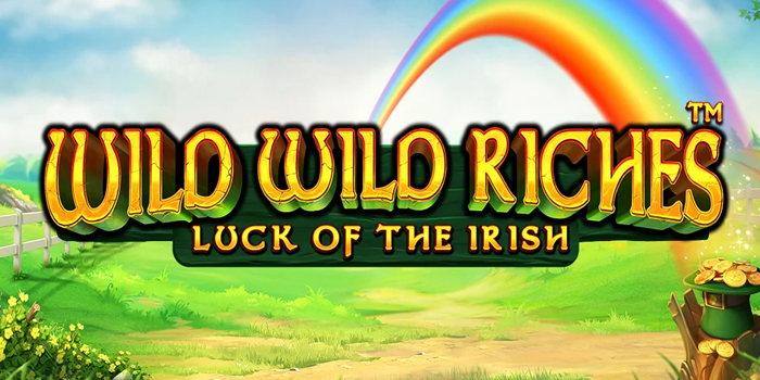 Tips Sakti Menang Slot Wild Wild Riches Dengan Pola Harian