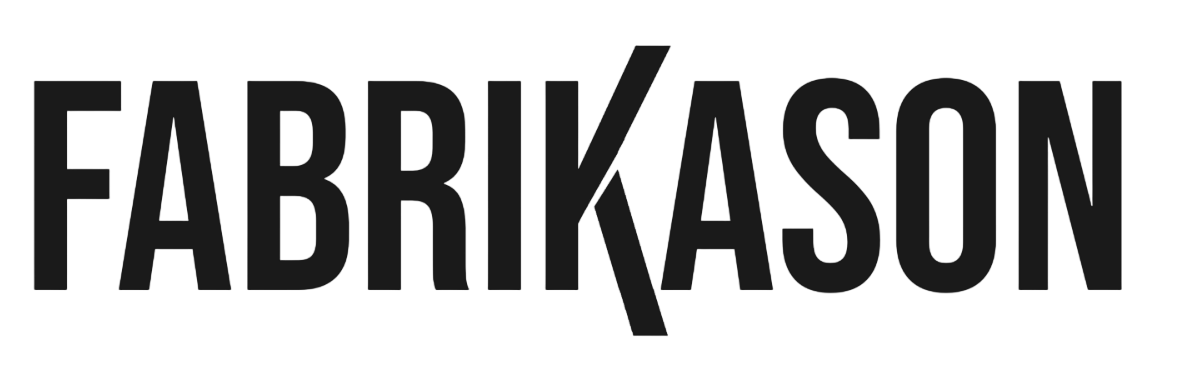 FABRIKASON