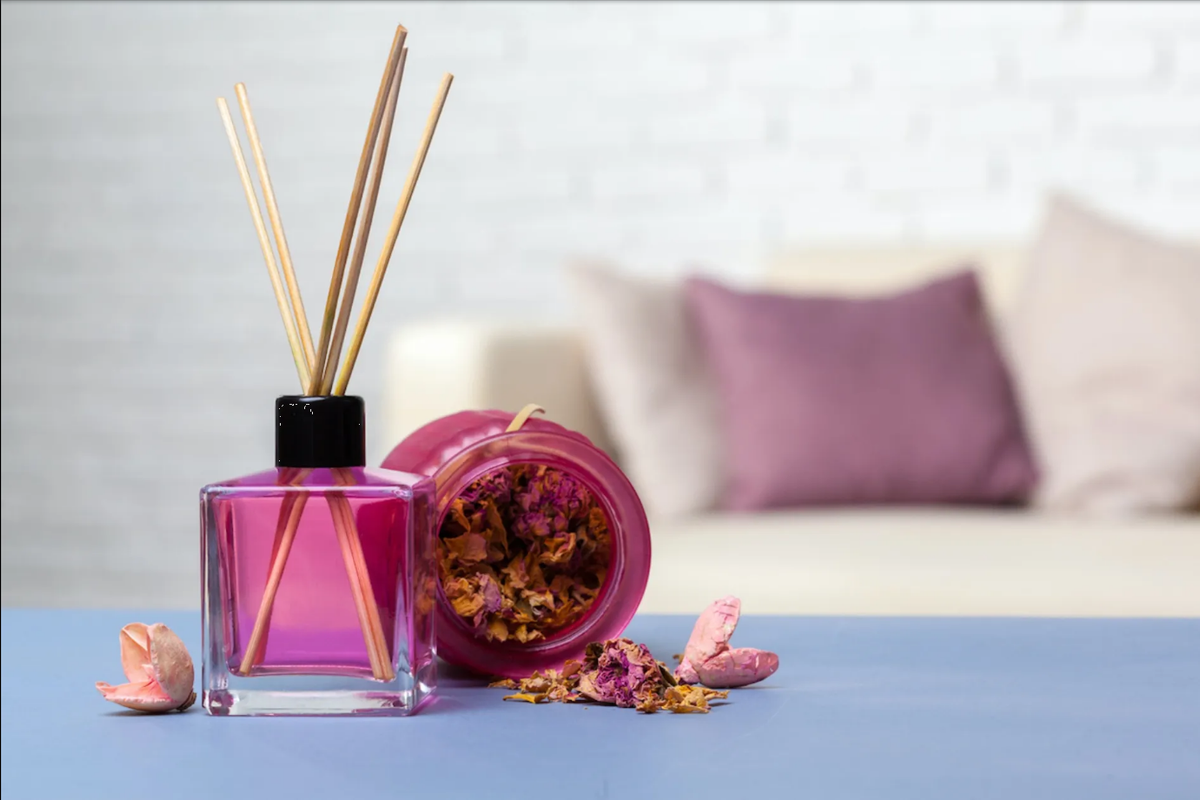 3 trucos para que la casa huela rico todo el día aunque no limpies diario