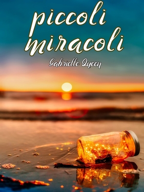 Gabrielle Queen – Piccoli miracoli (2019)