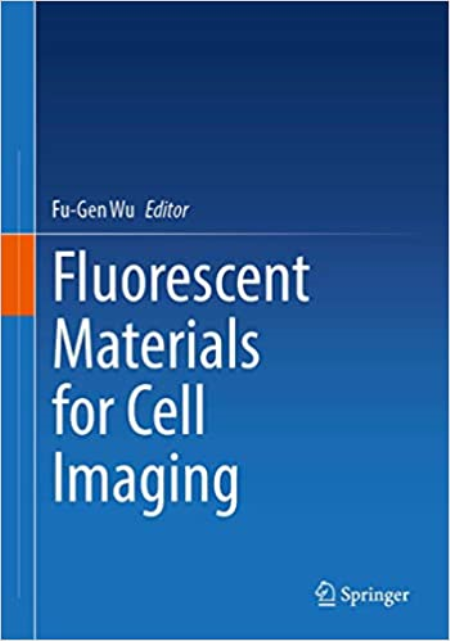 Fluorescent Materials for Cell Imaging Fluorescent Materials for Cell Imaging