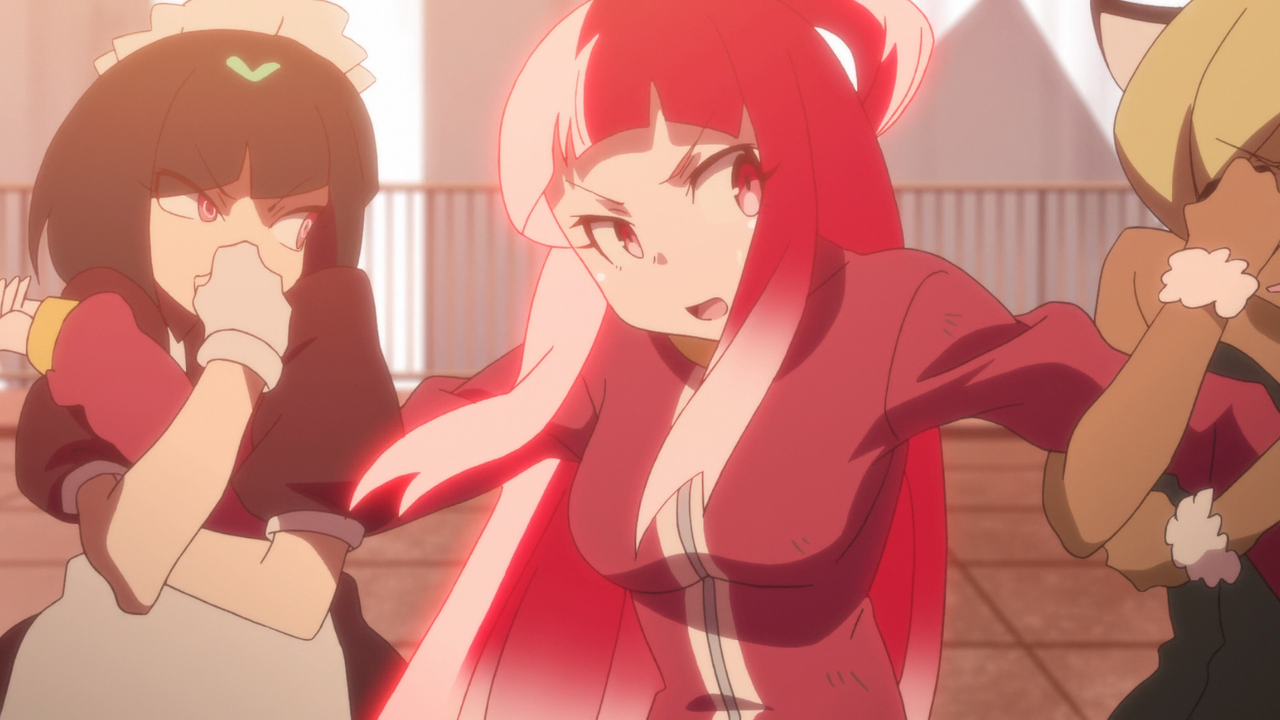 [SNSbu] Akiba's Trip The Animation - 01 (BDRip 1920x1080 x264-10