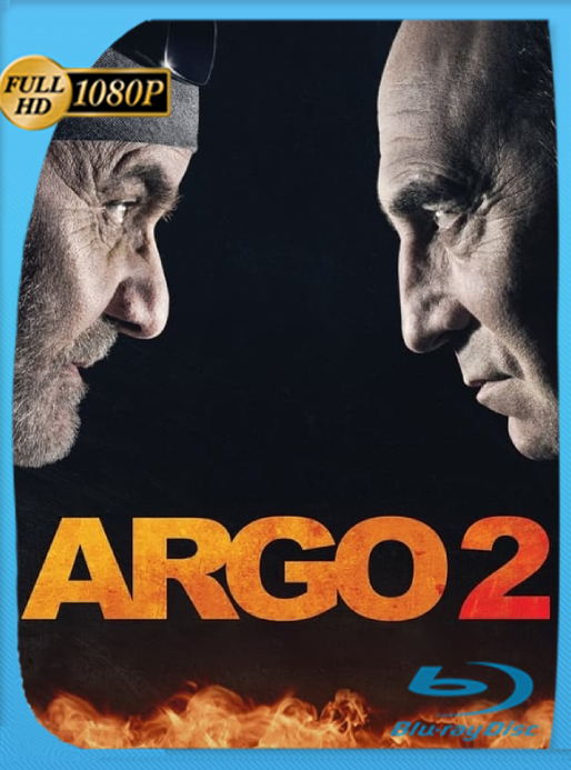 Argo 2 Una Nueva Mision (2015) WEB-DL [1080p] Latino [GoogleDrive]