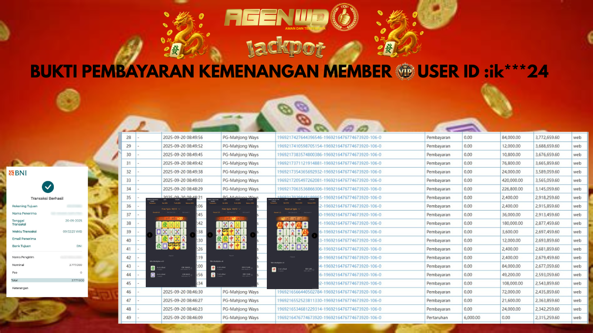 BUKTI JP TANGGAL 20-SEPTEMBER-2025