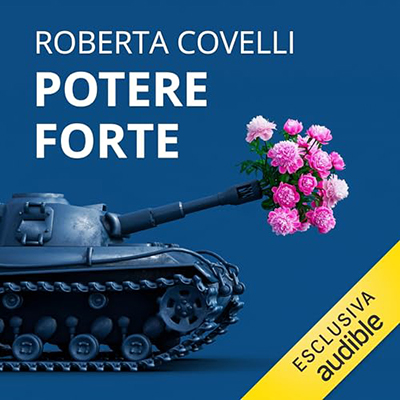 Roberta Covelli - Potere forte꞉ Attualità della nonviolenza (2023) (mp3 - 128 kbps)