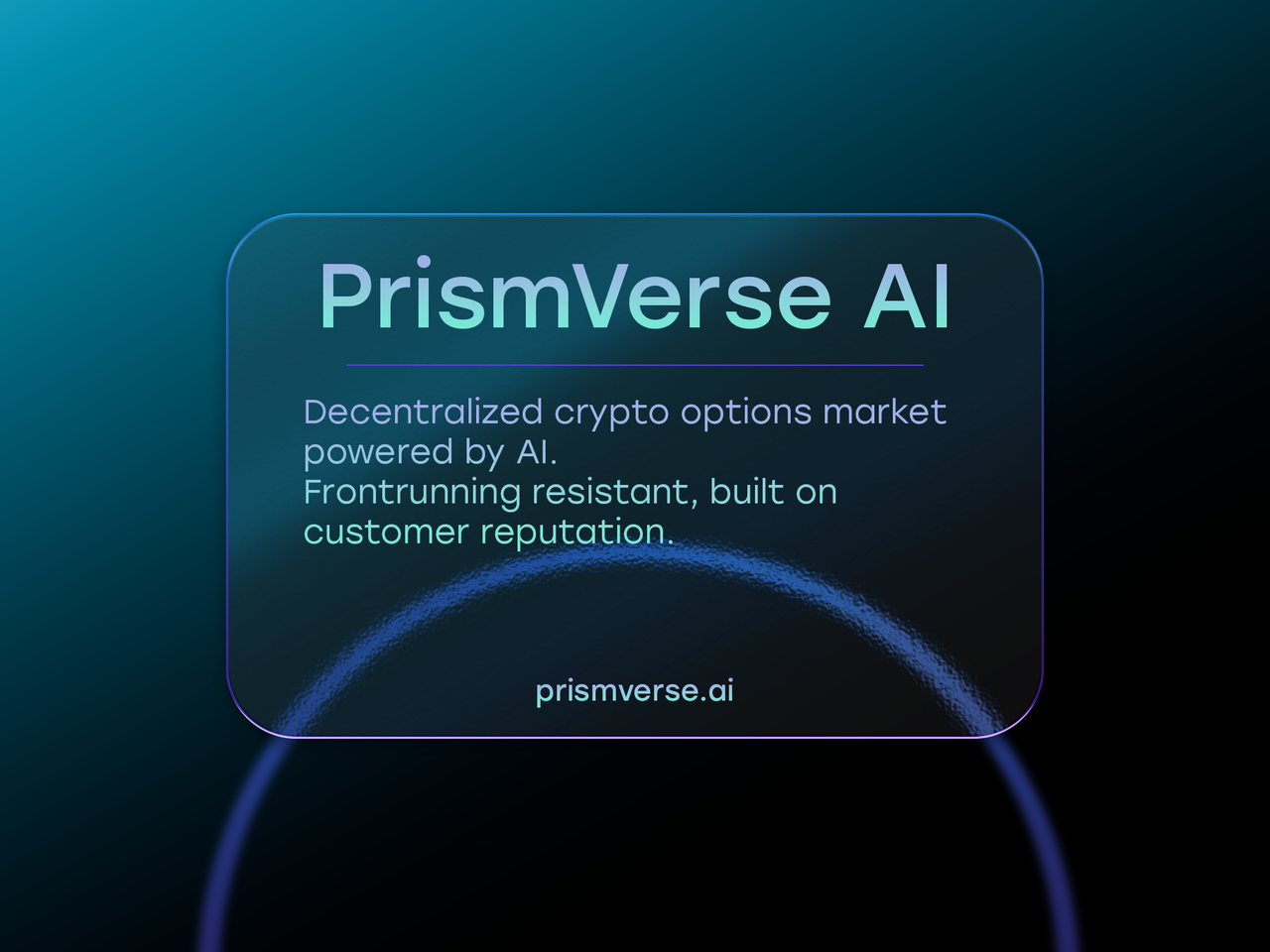 Prismverse AI