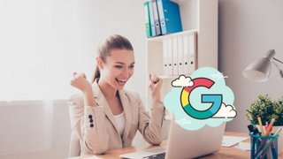 Complete Google Slides Course - Create Stunning Slides (8 2020) Complete Google Slides Course - Create Stunning Slides (8 2020)