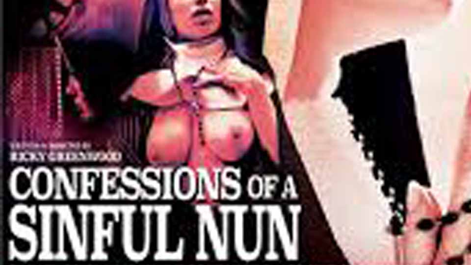 Confessions of a Sinful Nun 2 (2019) full movie download Confessions of a Sinful Nun 2 (2019) full movie download