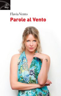 Flavia Vento - Parole al vento (2012)
