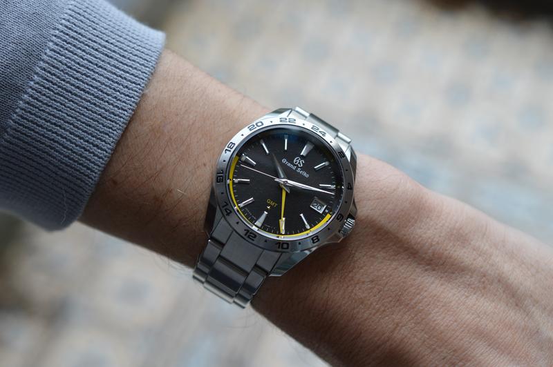 ****La montre du jour ! vol. 36**** - Page 39 DSC-1182