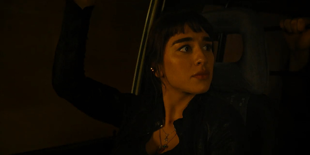 Masterplan 2026 WebRip [Hindi + Tamil + Telugu + Malayalam + Kannada + English] 480p 720p ESub Screenshot