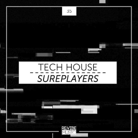 VA - Tech House Sureplayers Vol. 35 (2021)