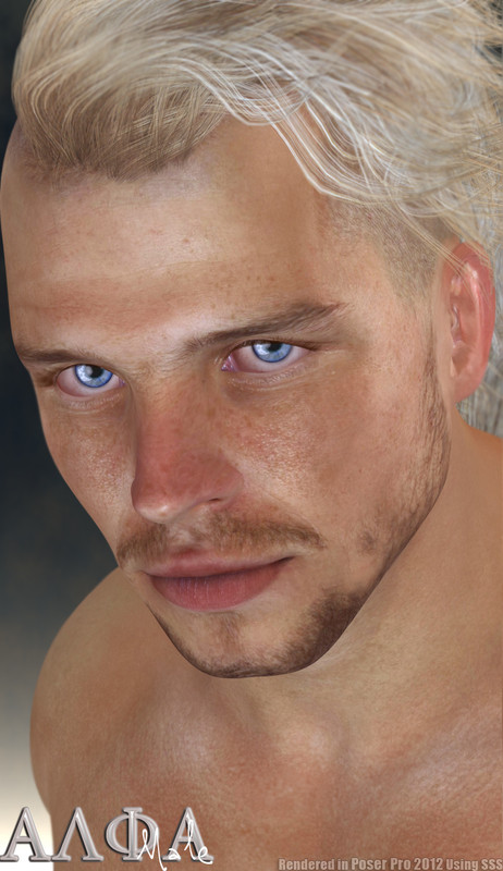 Alpha Male